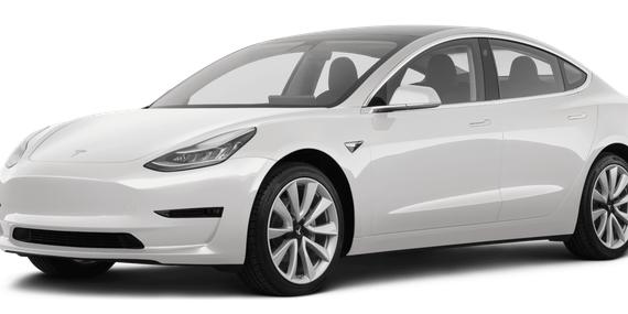 TESLA MODEL 3 2018 5YJ3E1EA0JF005014 image TESLA MODEL 3 2018 5YJ3E1EA0JF005014 image